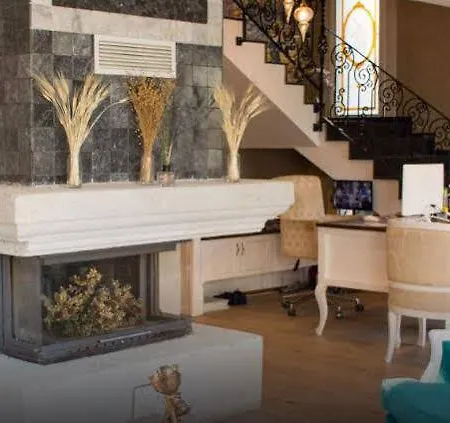 Provence Mansion Otel