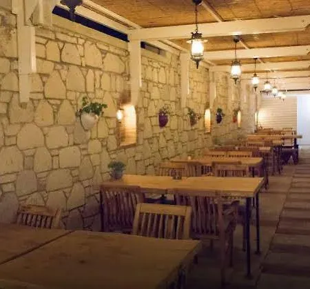 Provence Mansion Алачати