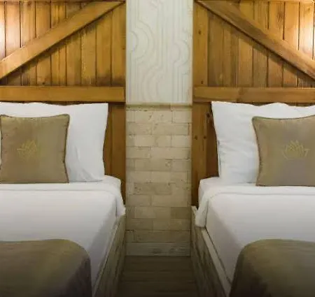 Provence Mansion Отель