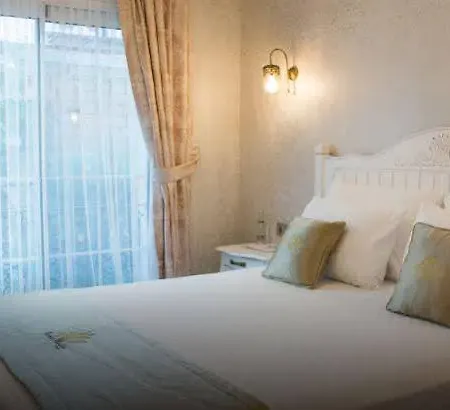 Provence Mansion 2* Алачати