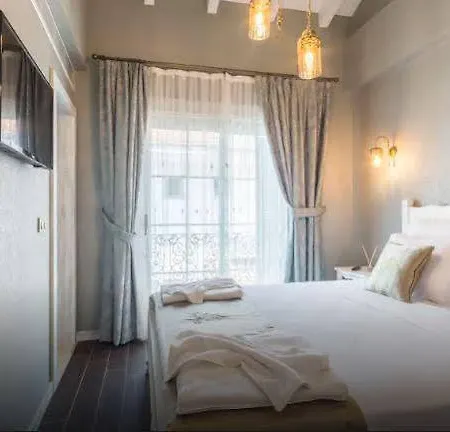 Provence Mansion Отель
