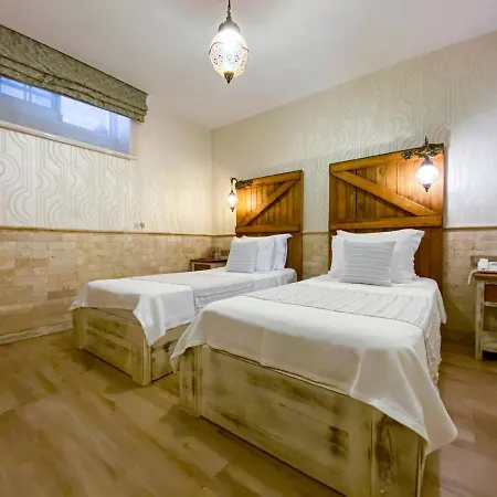 Provence Mansion Отель 2*