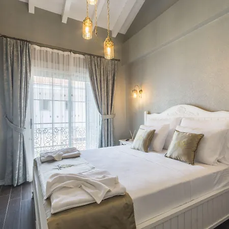 Provence Mansion Алачати