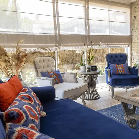 Hotel Provence Mansion Alaçatı