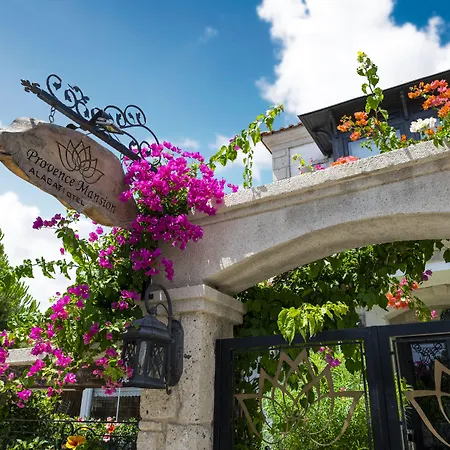 Provence Mansion Alaçatı