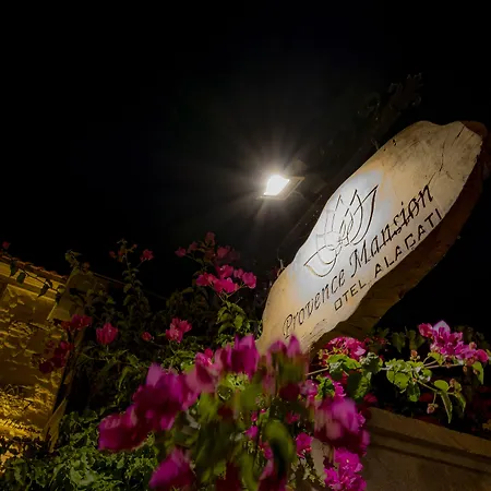 Provence Mansion Hotel Alaçatı