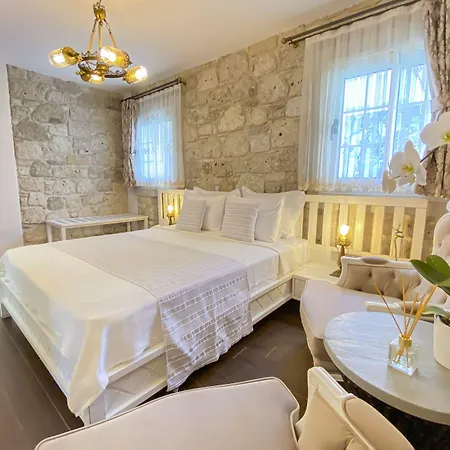 Отель Provence Mansion 2*