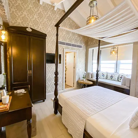 Provence Mansion Hotel