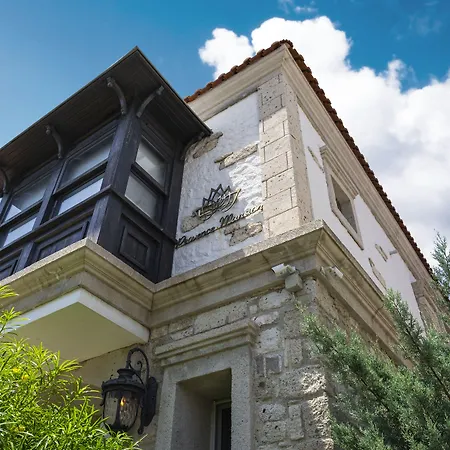Otel Provence Mansion Alaçatı