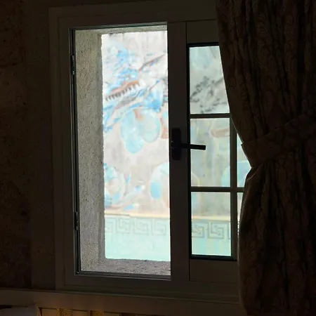 Отель Provence Mansion 2*