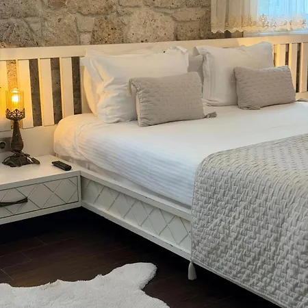Отель Provence Mansion Алачати