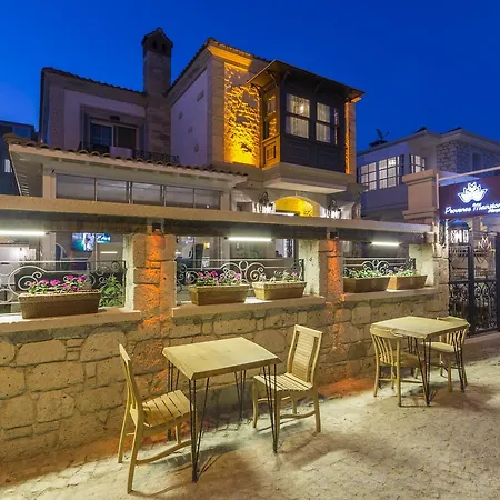 Provence Mansion Алачати