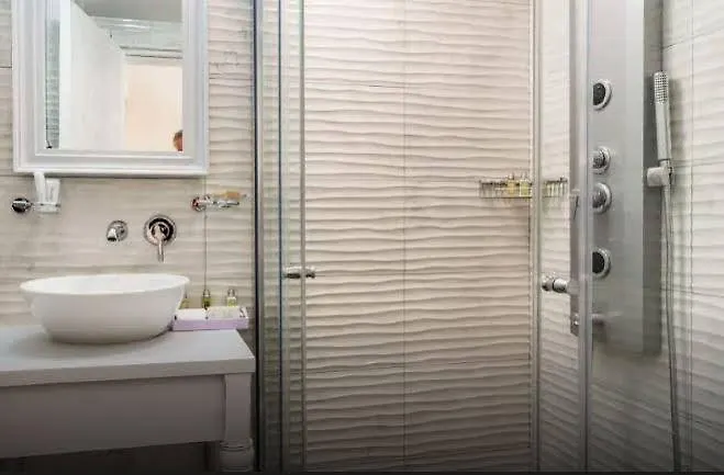 Provence Mansion Hotel