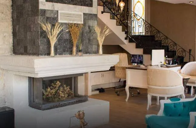 Provence Mansion Szálloda