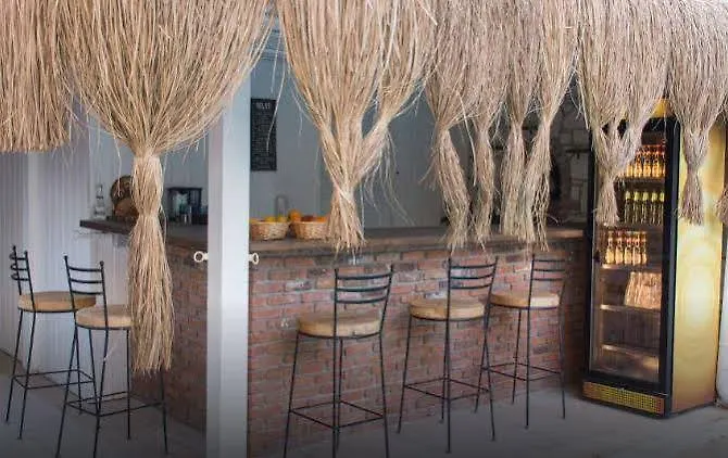 Szálloda Provence Mansion