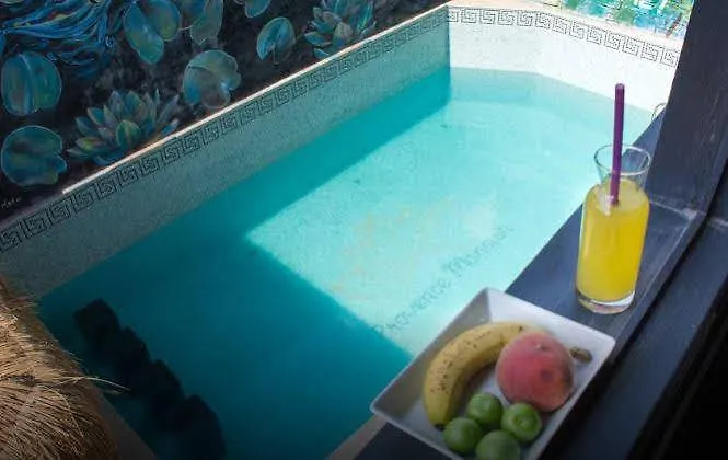 Hotel Provence Mansion Alaçatı