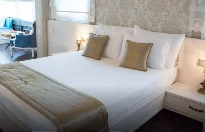 Provence Mansion Hotel 2*