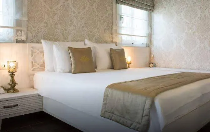 Provence Mansion Alaçatı