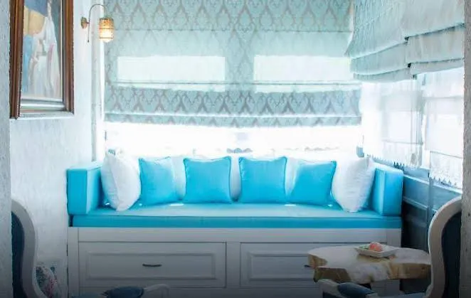 Provence Mansion Hotel 2*