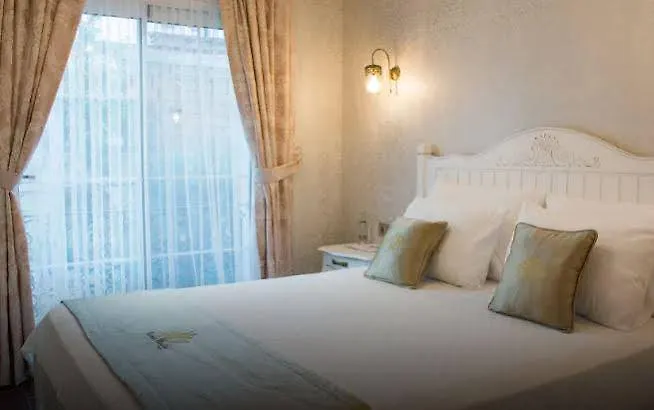 Provence Mansion 2* Alacati