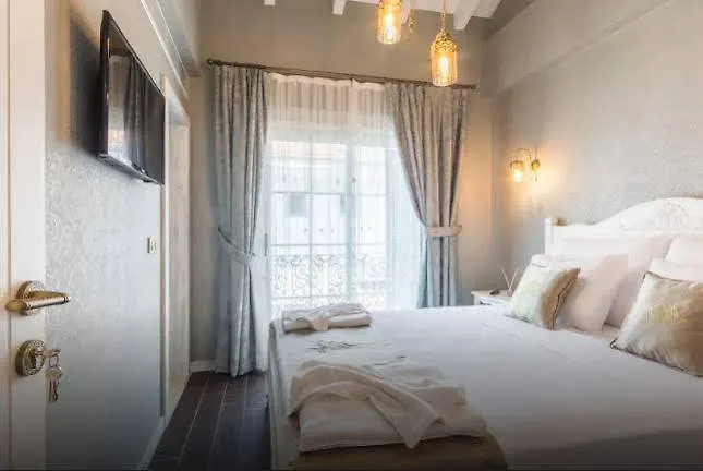 Provence Mansion Hotel