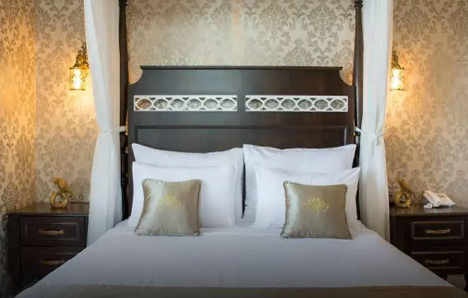 Hotel Provence Mansion Alaçatı