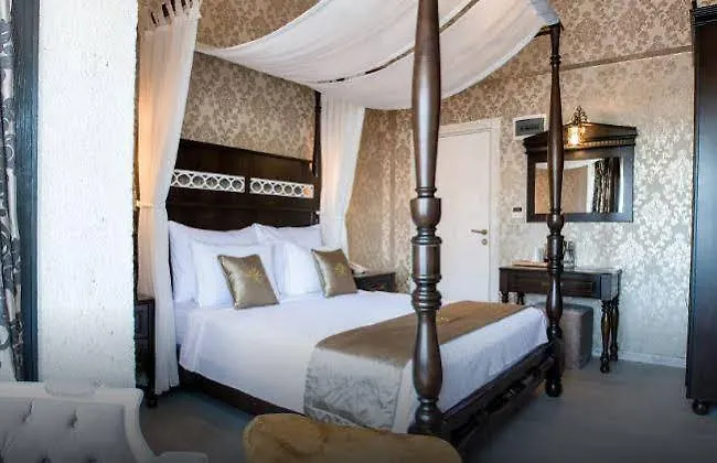 Provence Mansion 2* Alacati