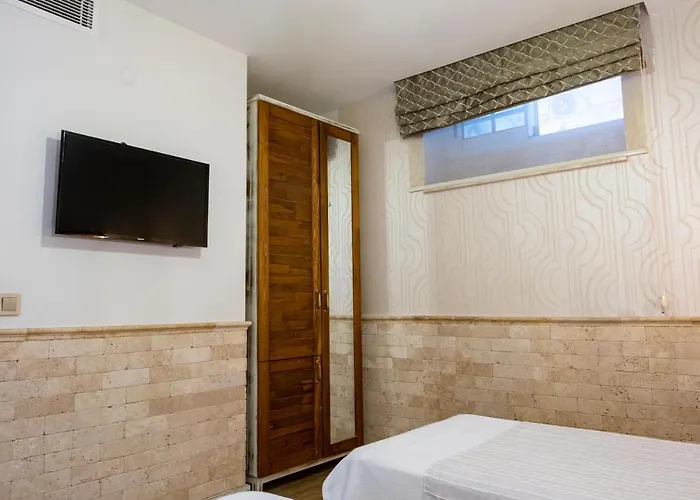 Provence Mansion Alacati