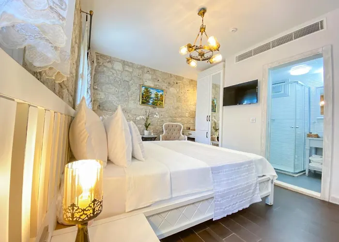 Provence Mansion Alaçatı