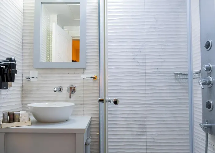 Hotel Provence Mansion 2*