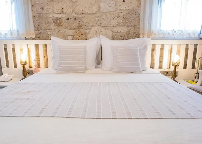 Provence Mansion Alaçatı