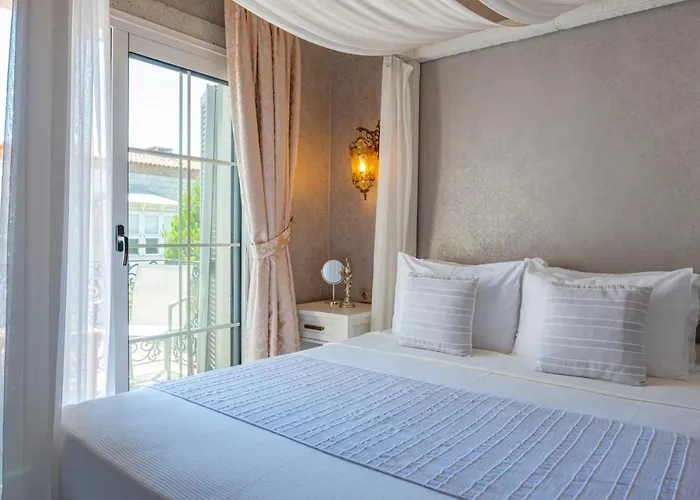Provence Mansion Hotel 2*