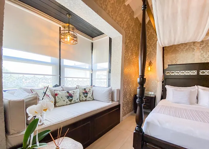 Hotel Provence Mansion 2*