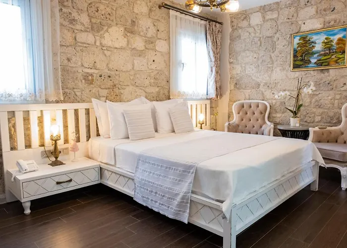 Provence Mansion