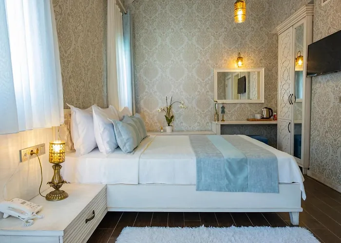 Hotel Provence Mansion 2*