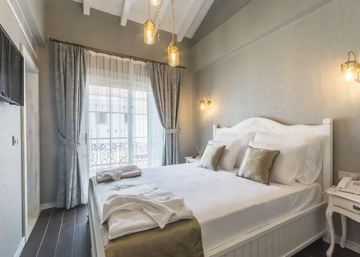 Provence Mansion Alaçatı