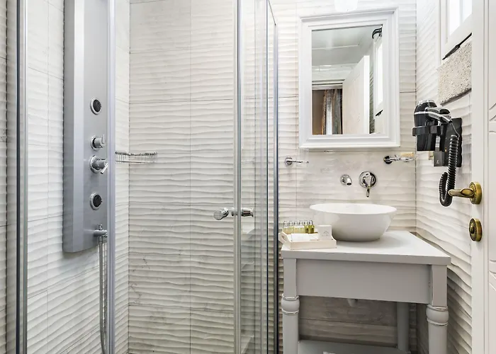 Provence Mansion Hotel Alaçatı