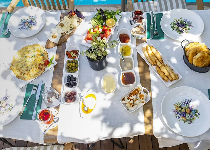 Provence Mansion Hotel 2*