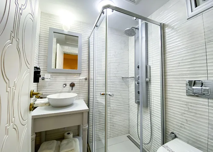 Hotel Provence Mansion Alaçatı