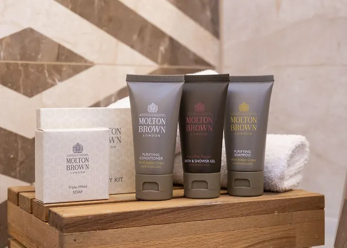 Hotel Provence Mansion