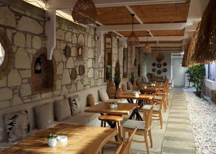 Provence Mansion Alaçatı