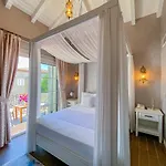 Provence Mansion ホテル 2*