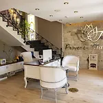 Provence Mansion