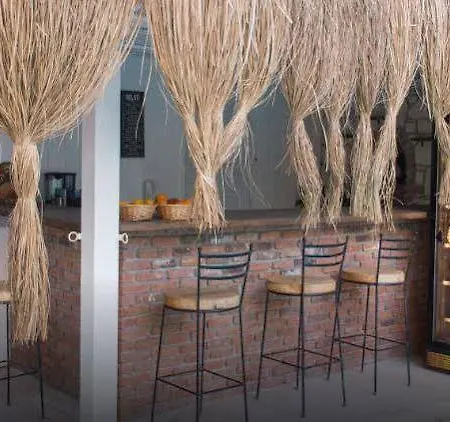 Отель Provence Mansion