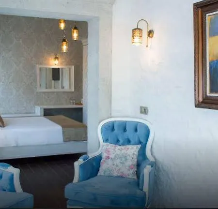 Отель Provence Mansion Алачати