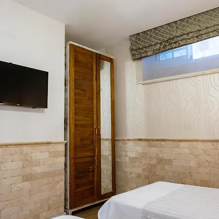 Provence Mansion Алачати