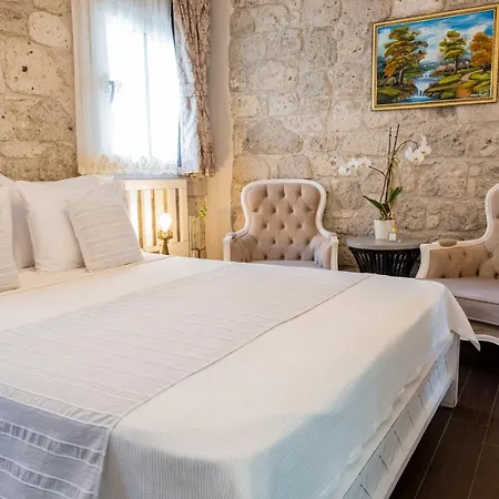 Provence Mansıon Alaçati Alaçatı