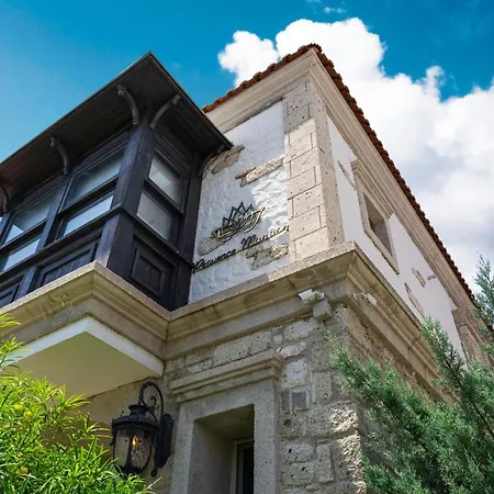Provence Mansıon Alaçati Alaçatı