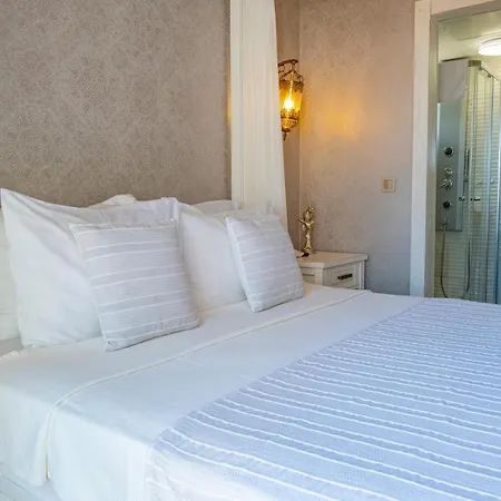 Provence Mansion Hotel Alaçatı