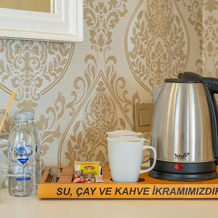 Provence Mansıon Alaçati Alaçatı